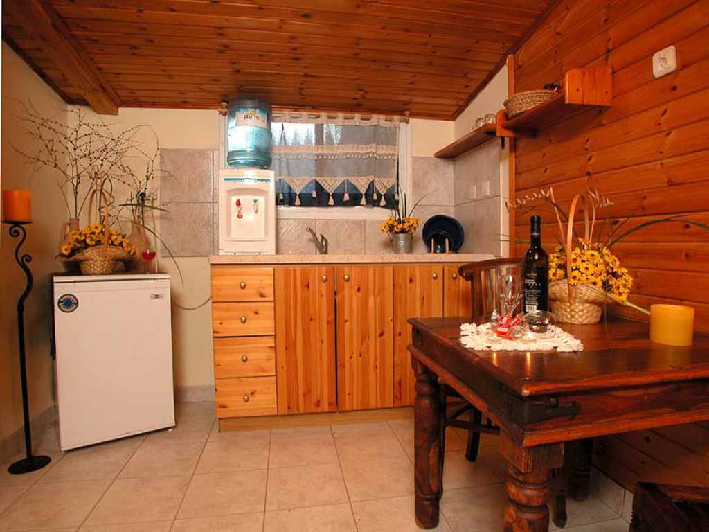 בקתת קלמנטינה